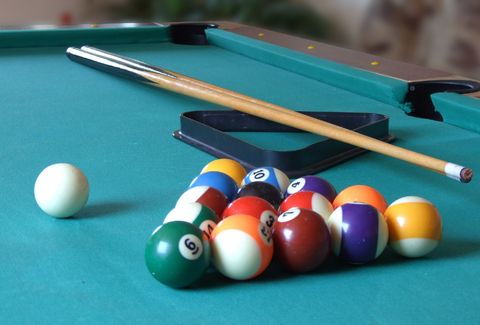 Pool Table Hire